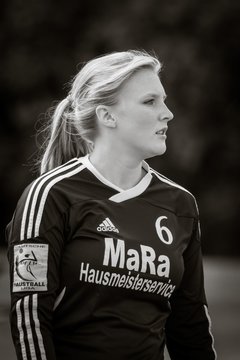 Bild 223 - ODM U18 Juniorinnen
